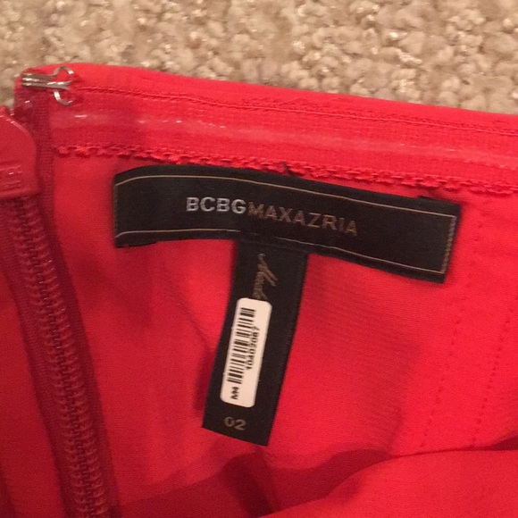 Strapless dress- sweetheart style top - Picture 3 of 3